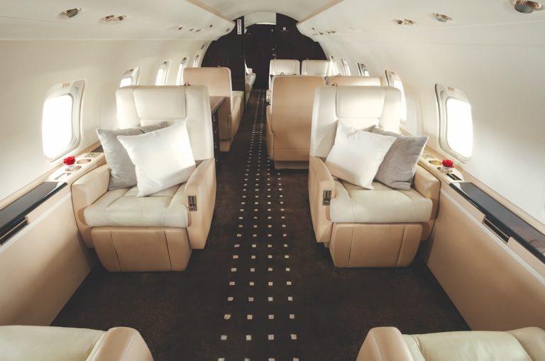Vista Global Offers Complimentary Empty Leg Flights For Governments And Medical Workers