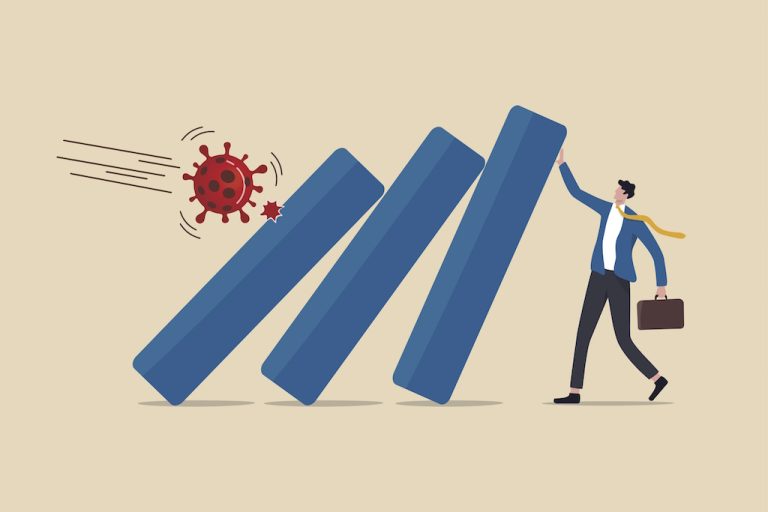 Your Business Can Survive And Thrive With The Corona Crisis Playbook