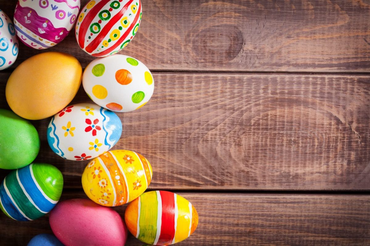 Where To Order-In From For Easter Sunday At Home In Miami