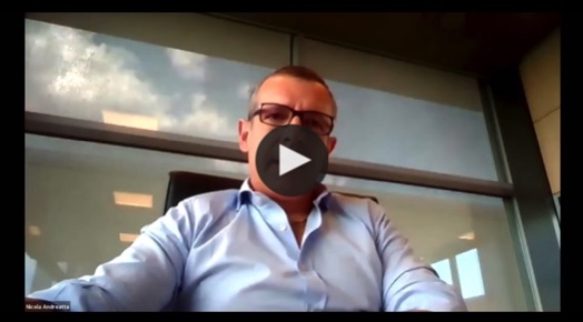 Talking Time with Roger Dubuis CEO Nicola Andreatta