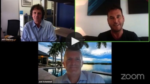 Coast to Coast Real Estate Webinar No. 3