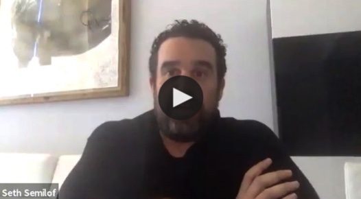 A Conversation Between Fútbol Legend Robbie Keane and Rick de la Croix, Moderated by Haute Living