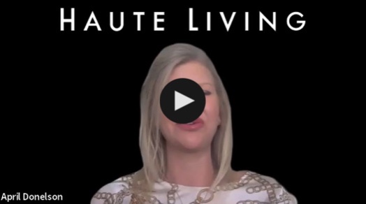 Haute Beauty Network Hosts Live Webinar with Celebrity Dentist Dr. Karent Sierra