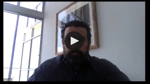 Talking Time with Julien Tornare