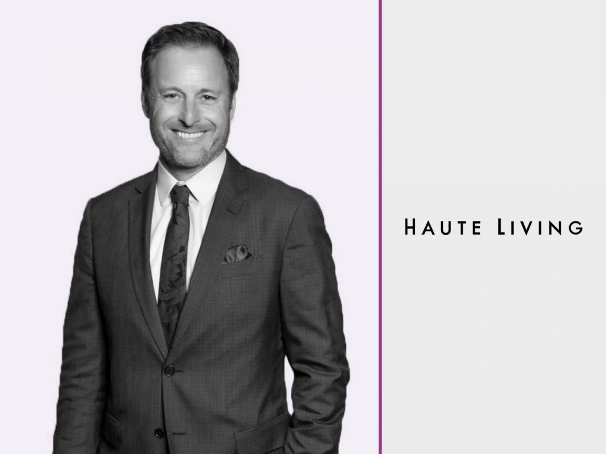 This Week On Haute Live! Webinars With Chris Harrison of “The Bachelor”, Top Plastic Surgeons And ...