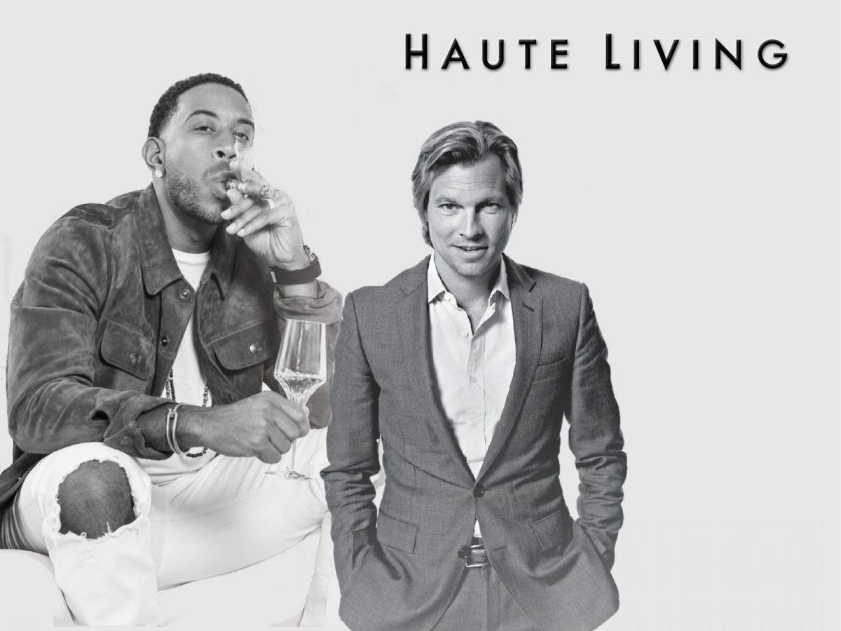 Webinar: “Thinking A Century Ahead” With Louis XIII And Ludacris, Presented By Haute Living