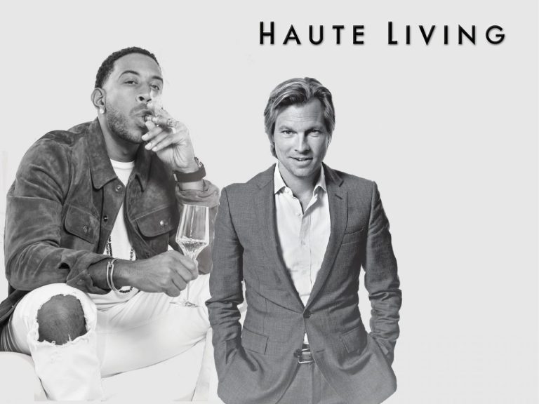 Webinar: “Thinking A Century Ahead” With Louis XIII And Ludacris, Presented By Haute Living