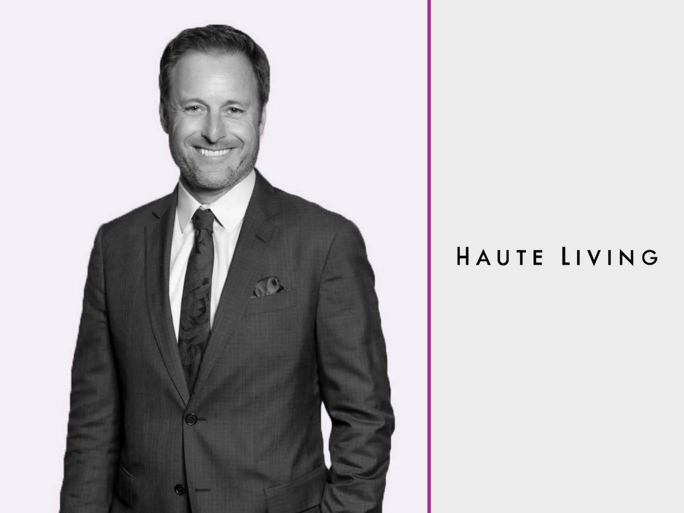 Zoom Live With “The Bachelor” Host Chris Harrison On Monday, May 11