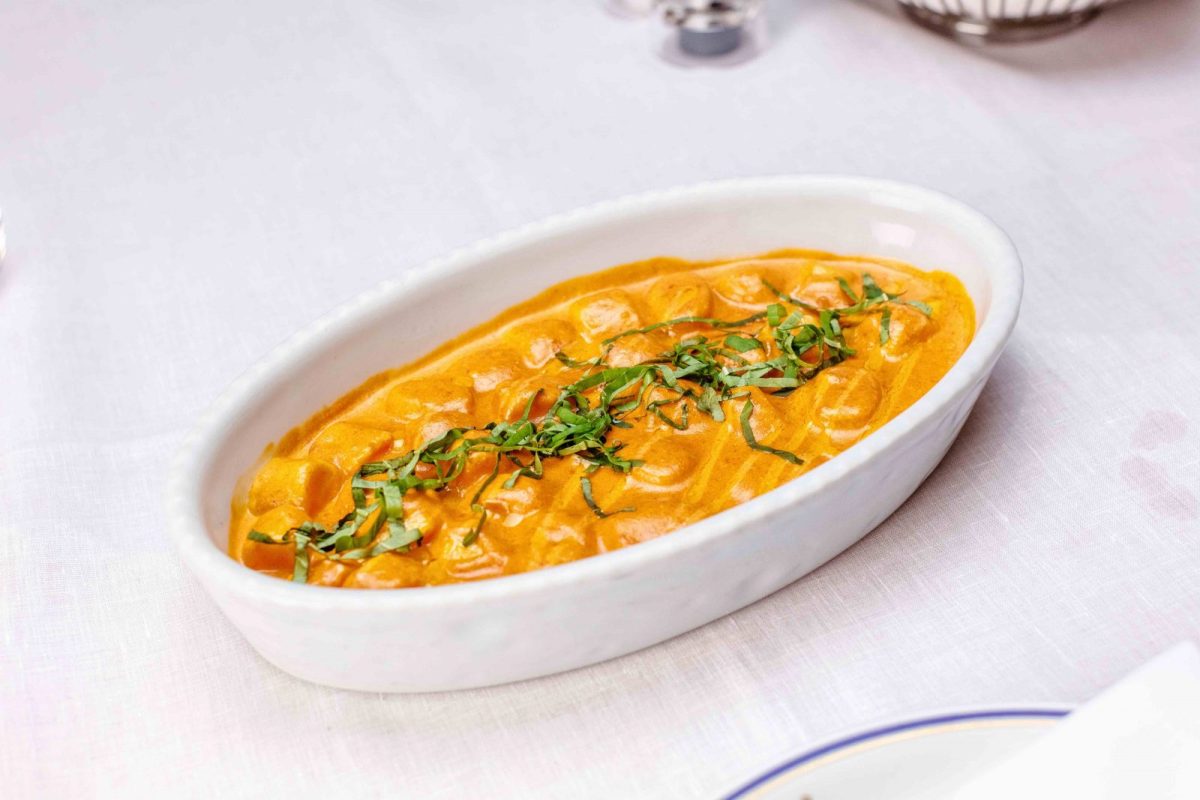 Cipriani Downtown Now Offers Pick Up & Delivery In NYC