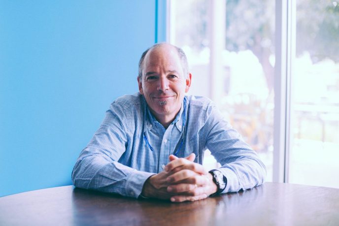 Marc Randolph 