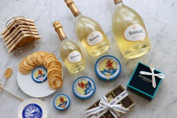 Petrossian