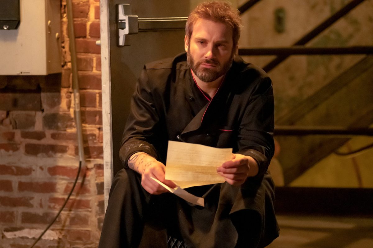 “Council Of Dads” Star Clive Standen Shares His Best Parenting Advice: “Savor Every Second&#...