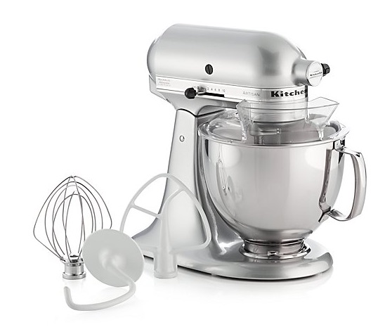 KitchenAid ® Artisan Stand Mixer