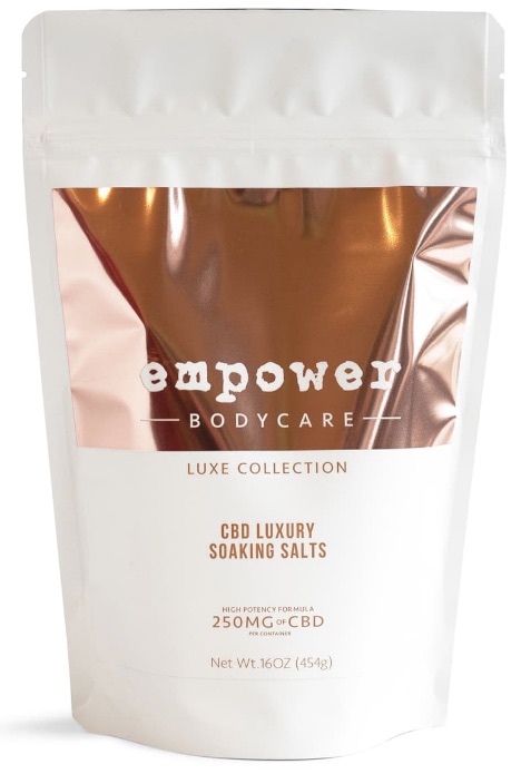 Empower Bodycare