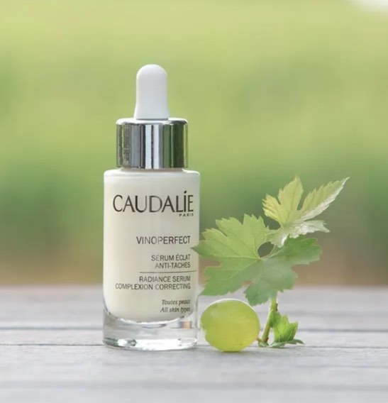 Caudalie