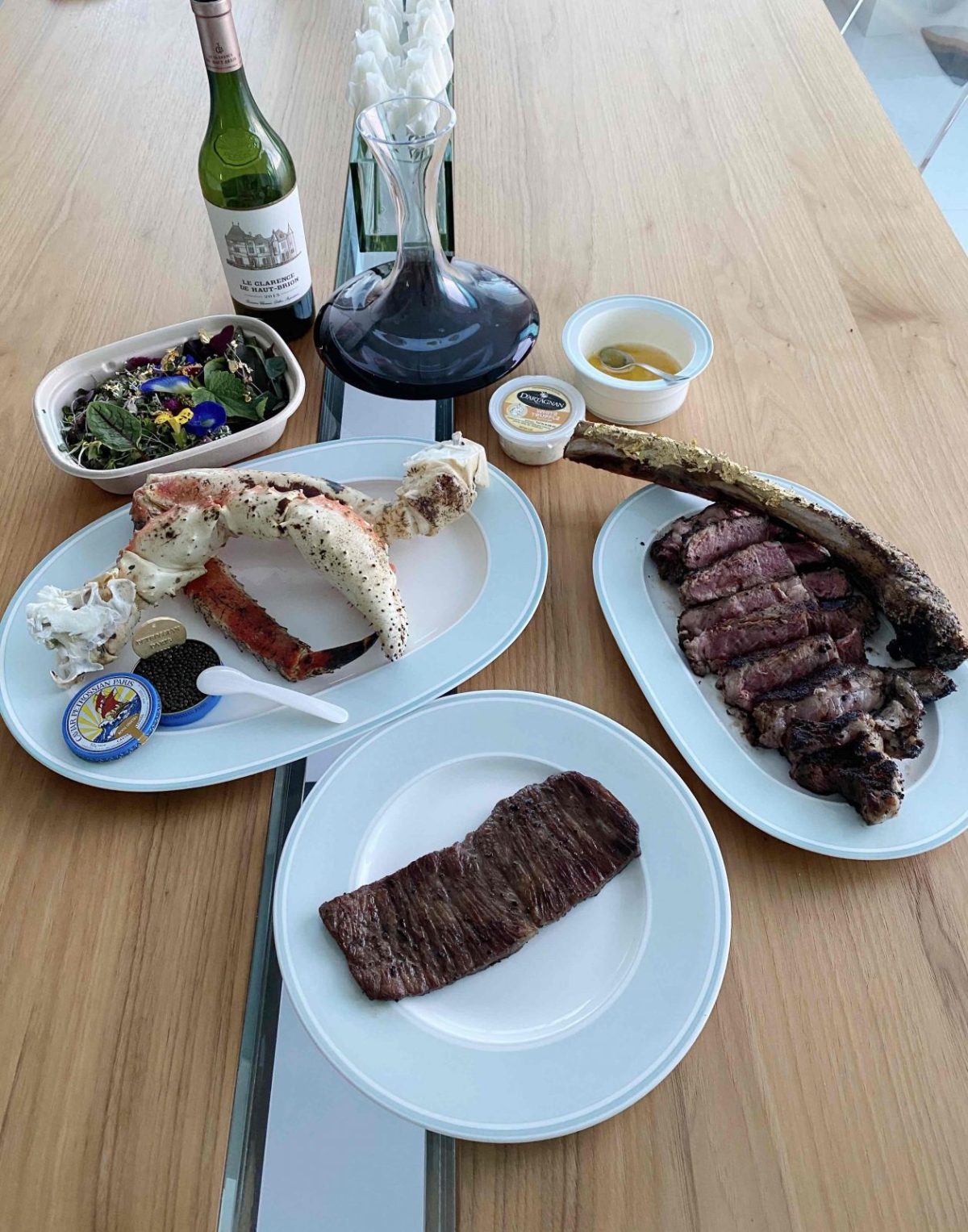 Eat Like A Billionaire At Home With Silver Spoon Box