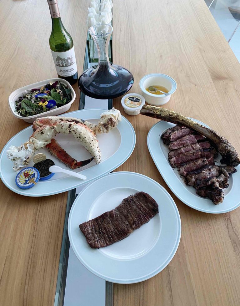 Eat Like A Billionaire At Home With Silver Spoon Box