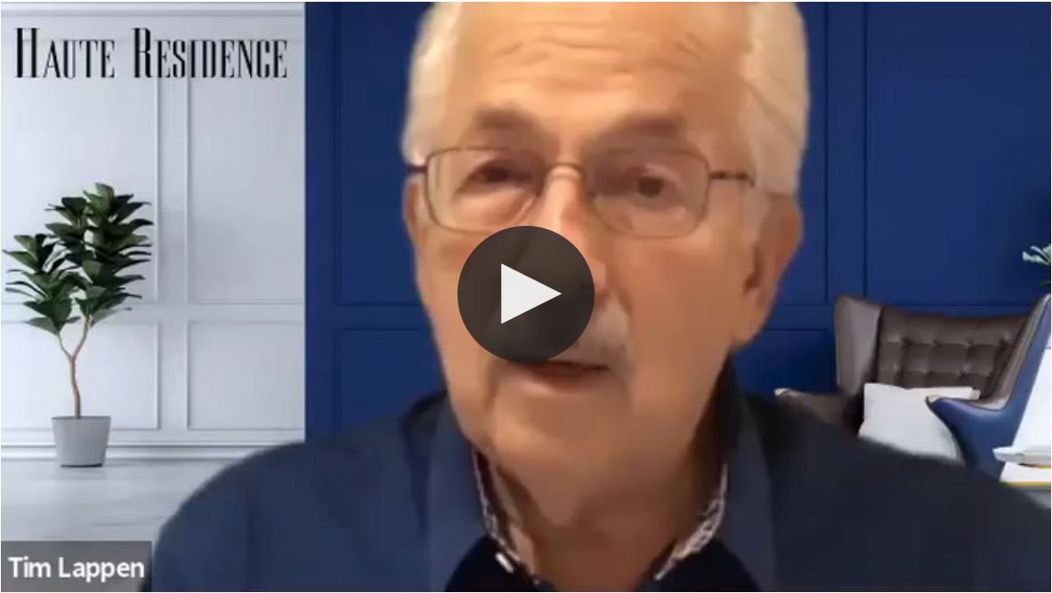 Global Real Estate Webinar with Top International Agents