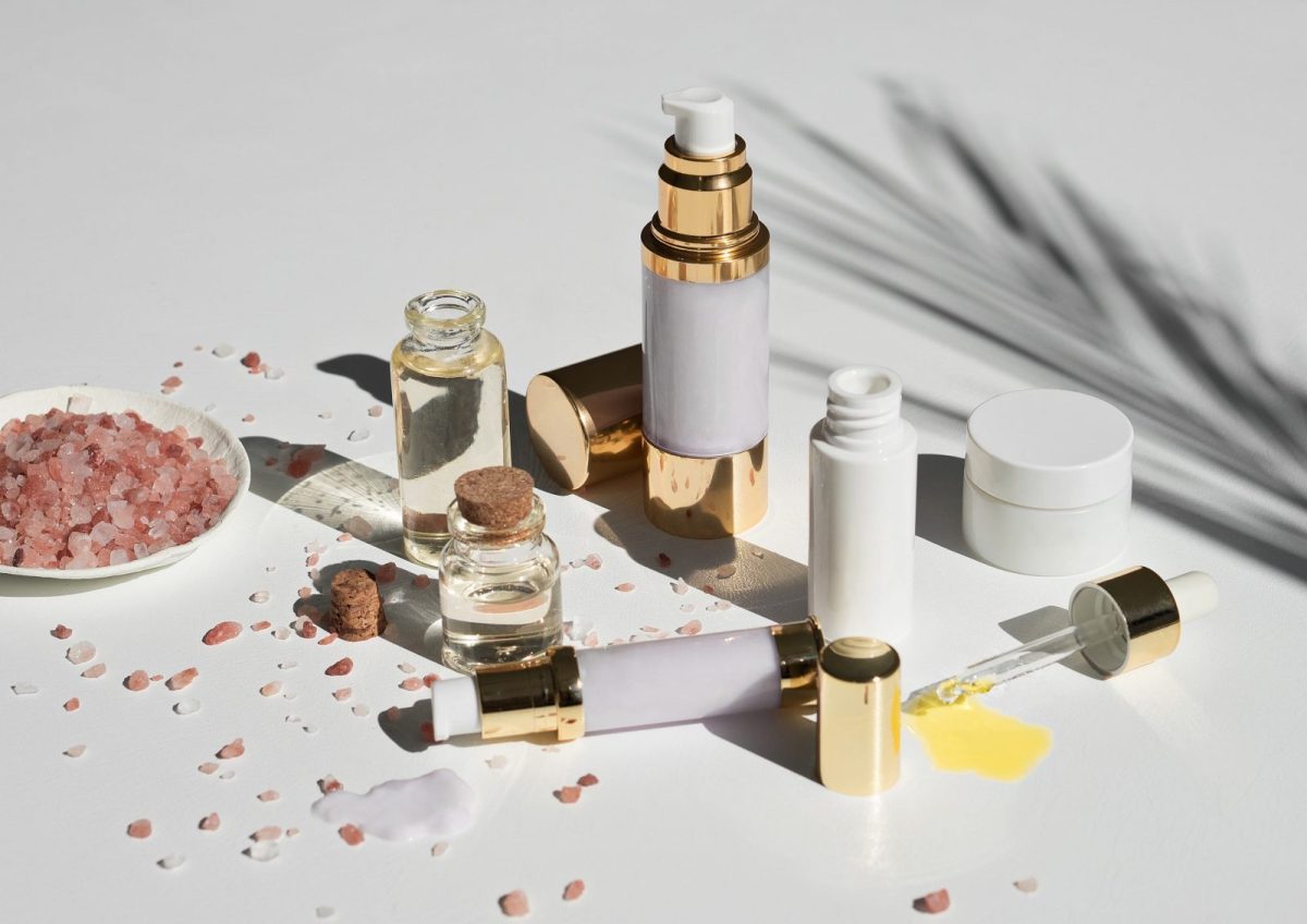 8 Skincare Products We’re Swearing By During Quarantine