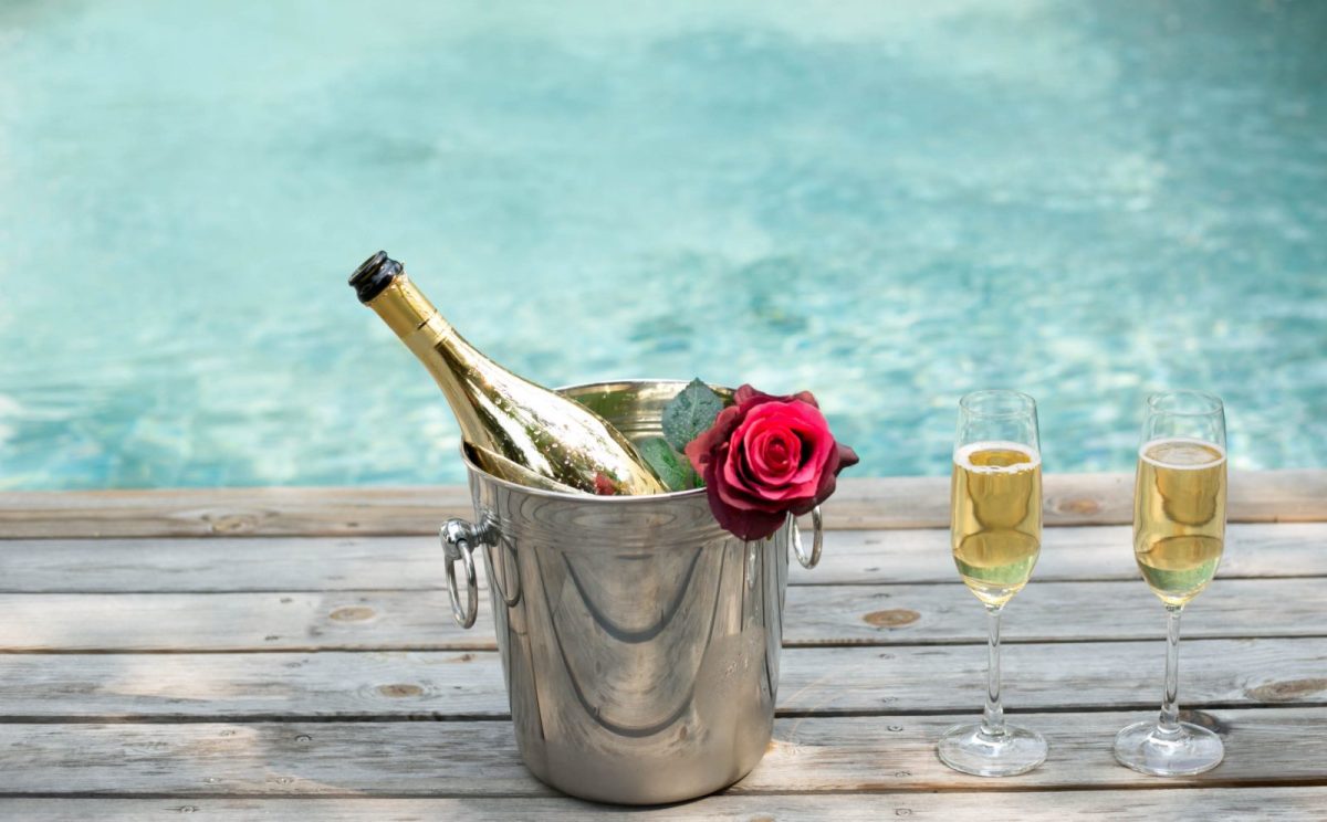 Our Haute Necessities For Memorial Day Weekend At Home