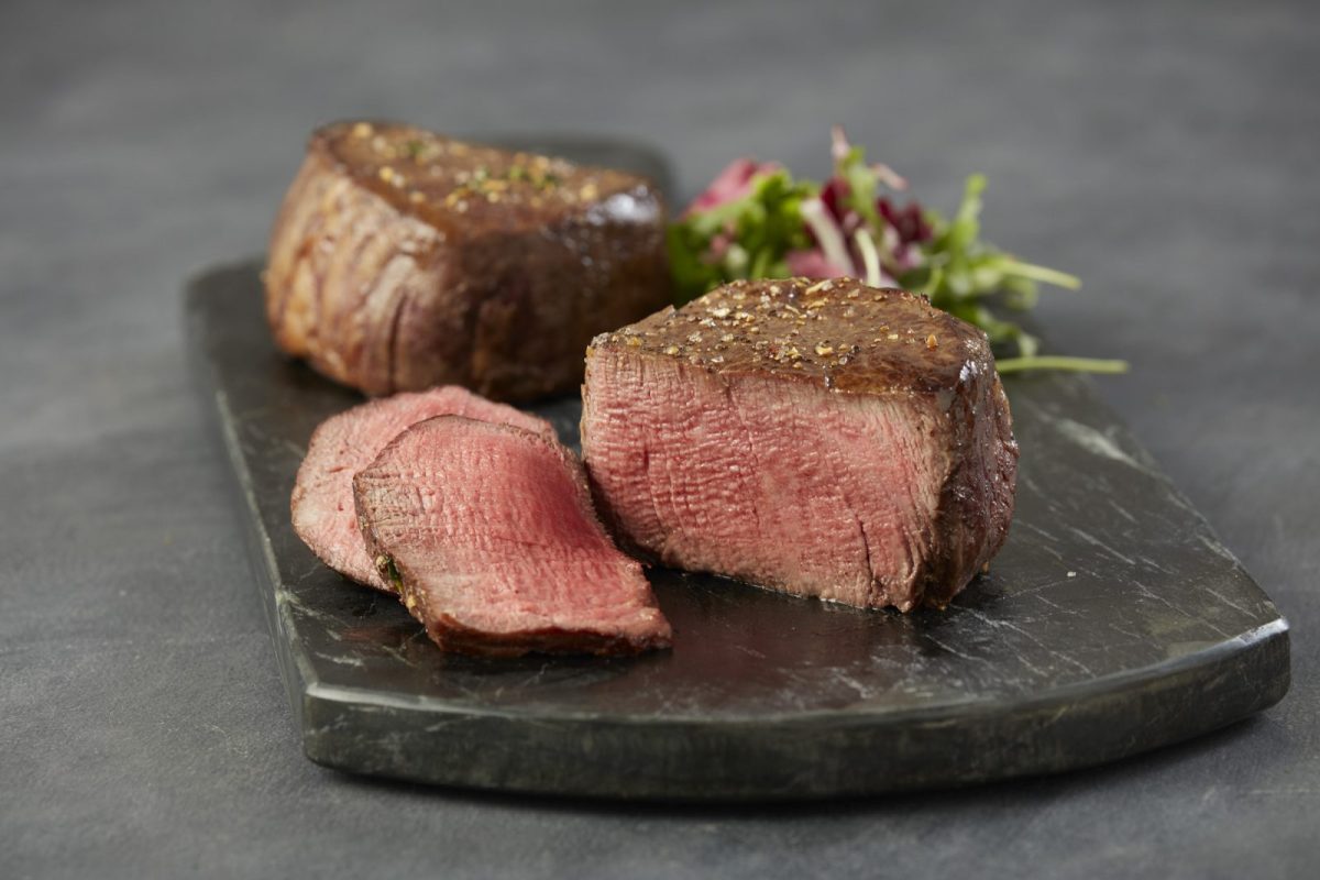 “Meat” The Chicago Steak Company, Prime American Beef Provider