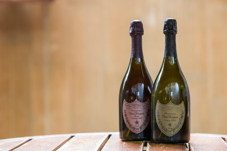 Top 5 Tips For Picking A Champagne From Master Of Wine, Vanessa Conlin Of Wine Access