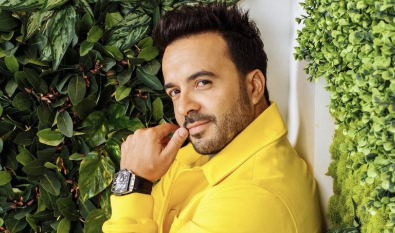 Luis Fonsi Shares Wine Memories With His Wife & Being A Super Dad In Pre-Father’s Day Celebration W...