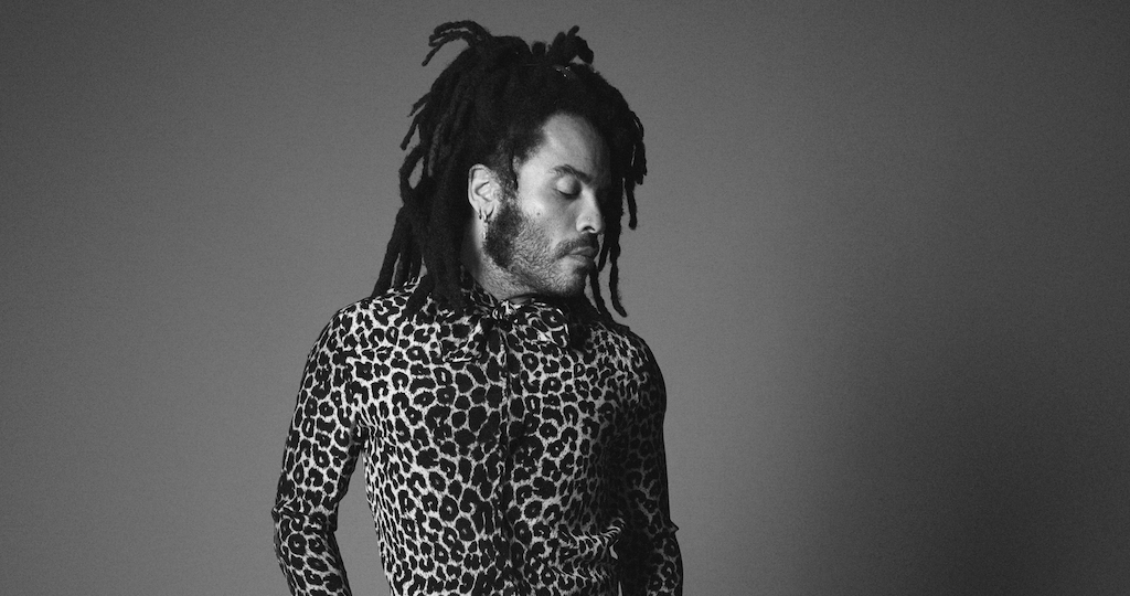 Lenny Kravitz Is The Face Of Saint Laurent’s New Fall/Winter 2020 Campaign By Anthony Vaccarello