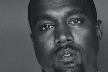 Kanye west yeezy gap