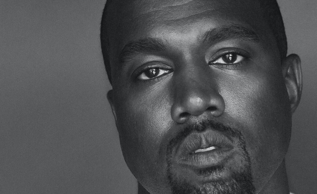 Kanye West Partners YEEZY With Gap With SKUs Hitting Stores Next Year