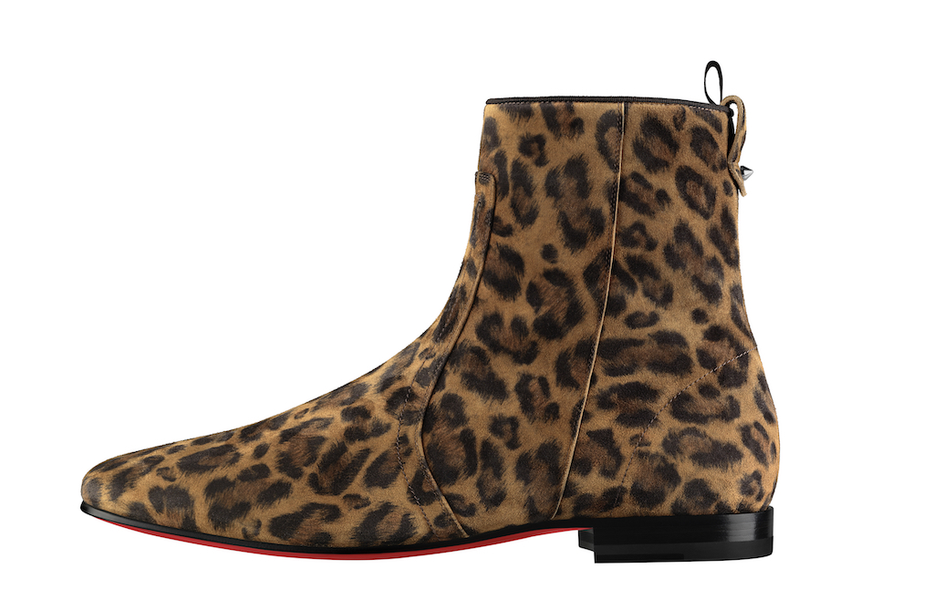 Christian Louboutin CARDABOOT