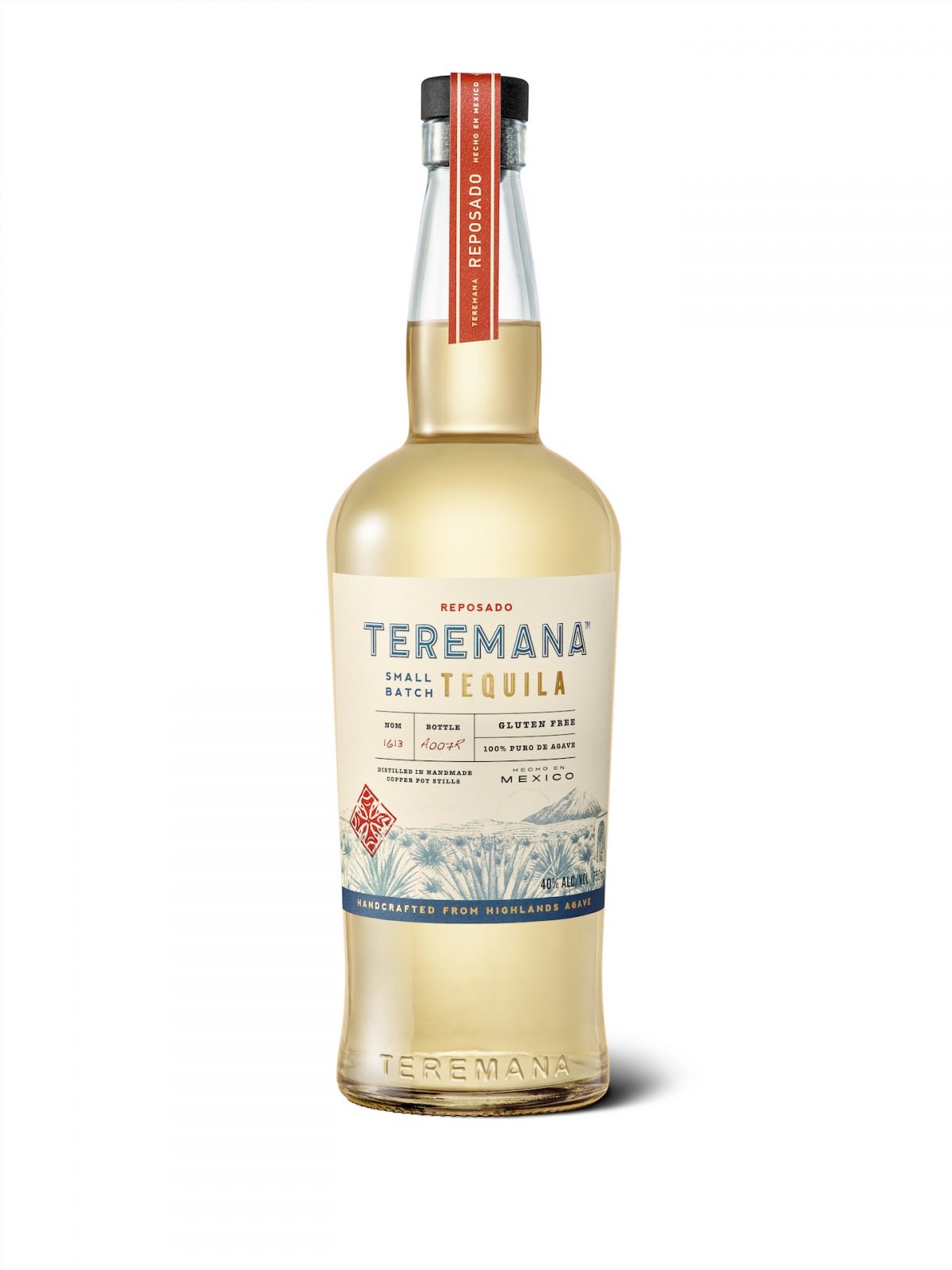 Dwayne ‘The Rock’ Johnson’s Teremana Small Batch Tequila Is For The People