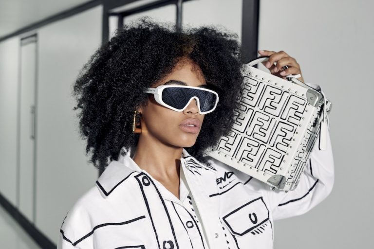 New FENDI California Sky Collection With Joshua Vides Brings West Coast Vibes To Life