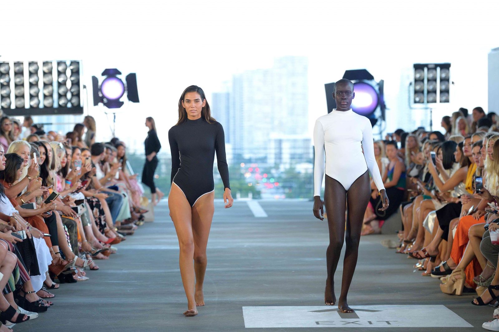 PARAISO Miami Beach Moves Forward With Swim Week 2020 In August