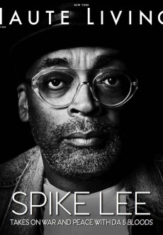 Haute Living New York June/July 2020