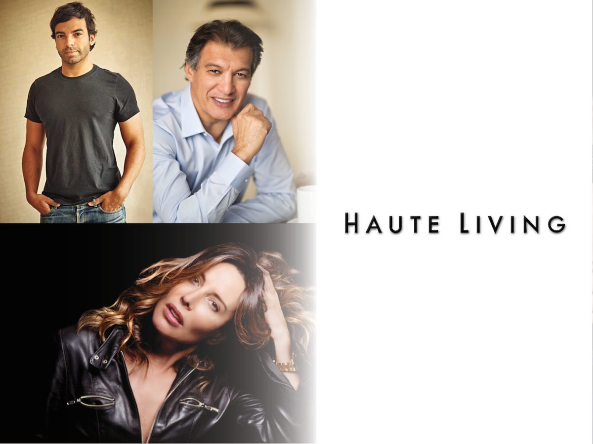 WATCH: The Biggest Names In Haircare Share Their Thoughts On How The Pandemic Will Alter Their Industry Foreve...