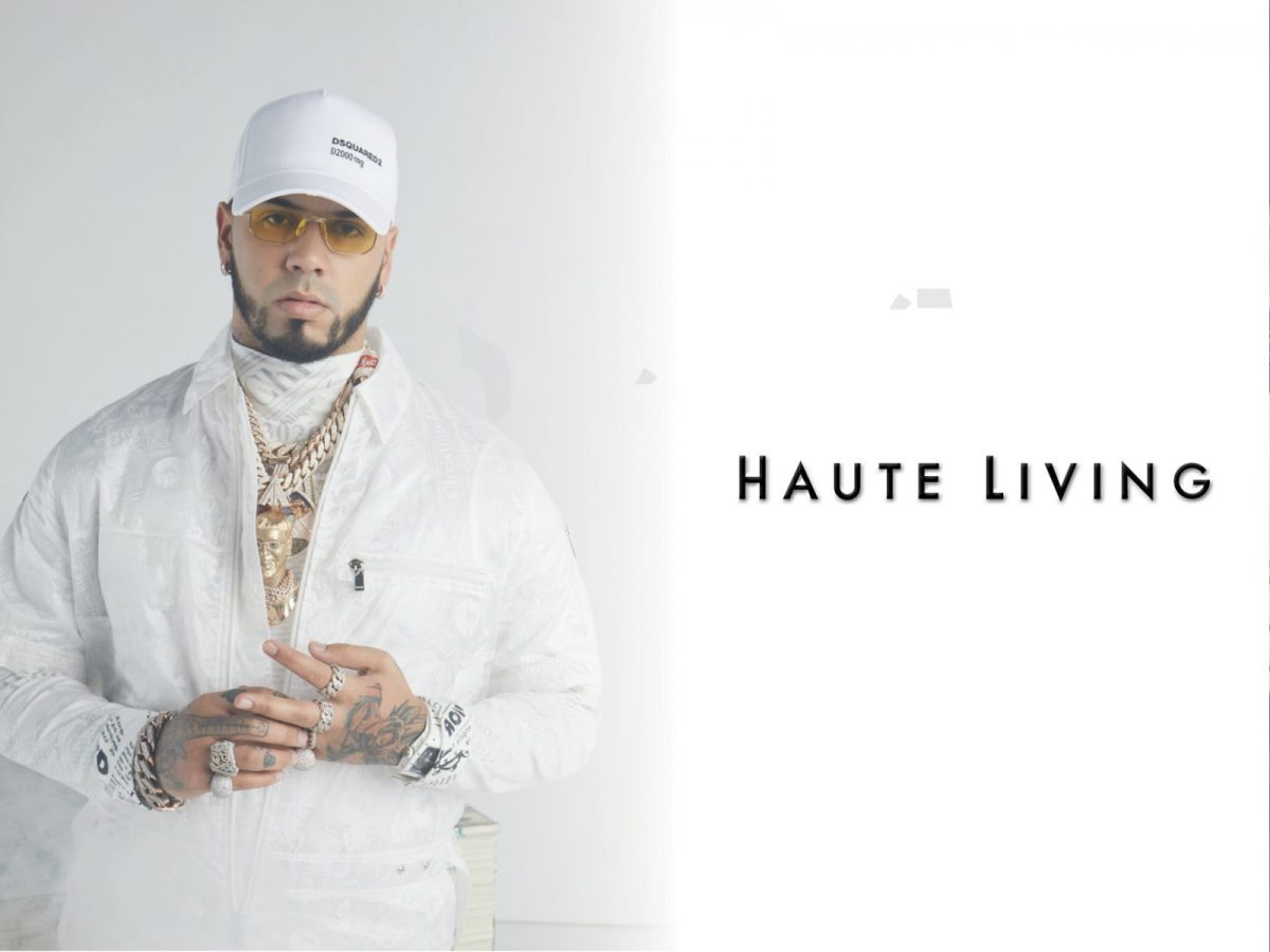 Anuel AA Live And Uncensored On His Love With Karol G, Life Under Quarantine, And His New Album “Emmanue...