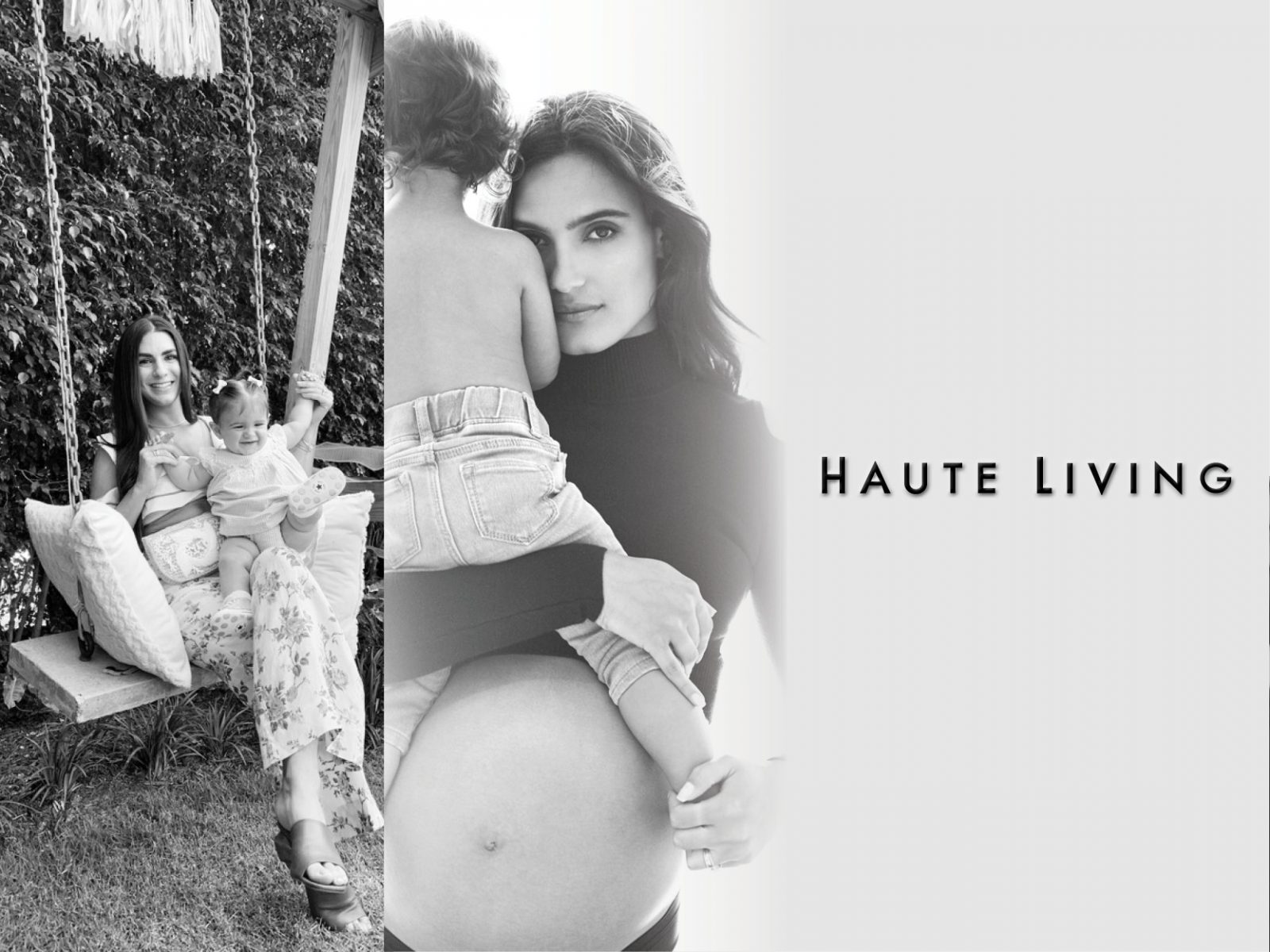 This Week On Haute Live! Gavin Rossdale, Joanna Krupa, And More!