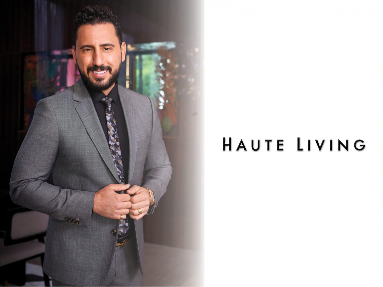 This Week On Haute Live with Anuel AA, Josh Altman, And More!