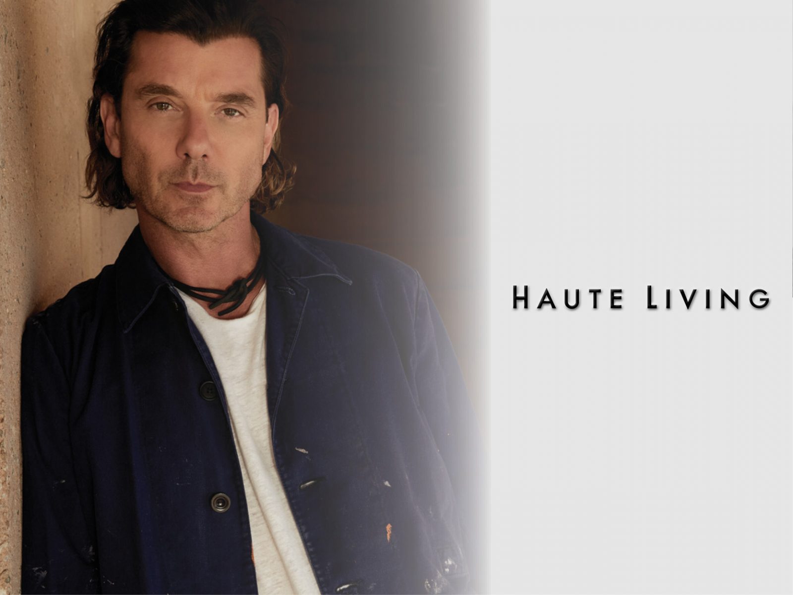 This Week On Haute Live with Gavin Rossdale, Frédéric Fekkai, and More!