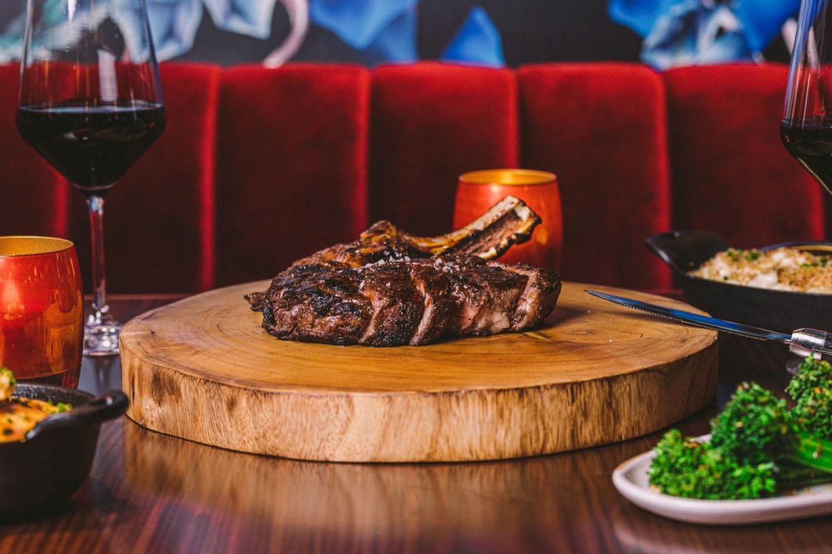 Miami Hospitality Powerhouses David Grutman & Stephen Starr Speak On Dining Out In A Post-Lockdown World