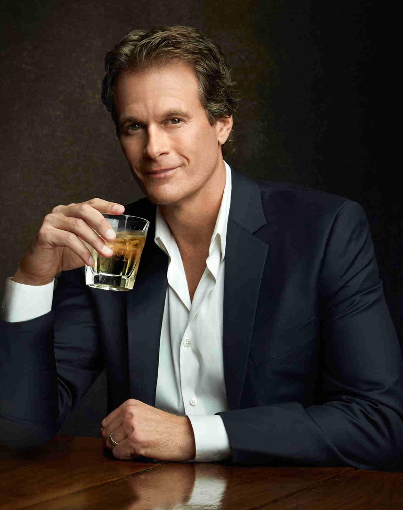 Calling The Shots: How Rande Gerber Turned Casamigos Into The Hottest Tequila In Tinseltown