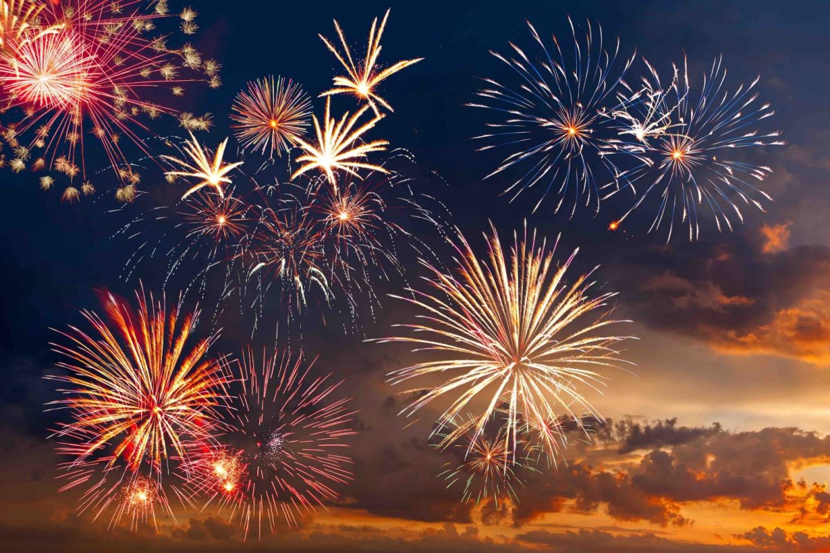 Your Haute Shoppable Guide For July 4th Weekend 2020