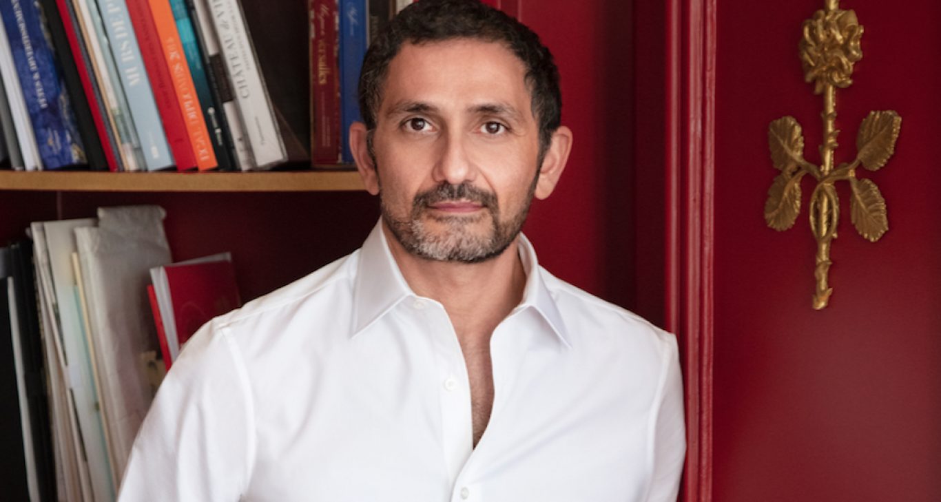 A look back on Le Male – an exclusive interview with perfumer Francis  Kurkdjian - The Glass Magazine