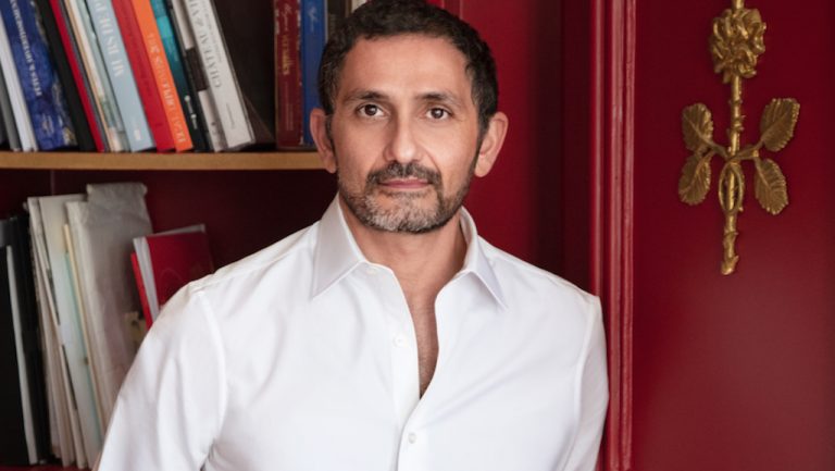 Live One-On-One With Francis Kurkdjian Of LVMH’s Maison Francis Kurkdjian Parfumerie