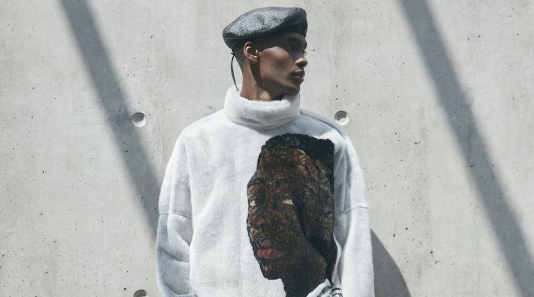 Dior Men “Portrait Of An Artist” Summer 2021 Collection Features Collaboration Between Kim Jones &...