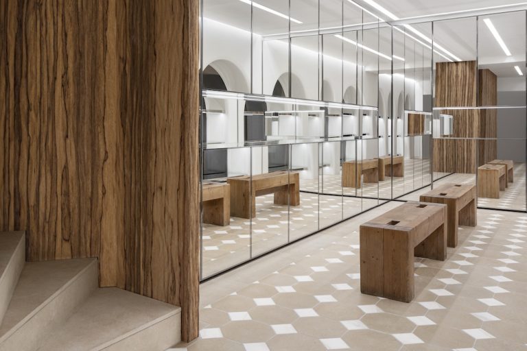 Saint Laurent Does Saint Tropez Pop-Up For Summer 2020