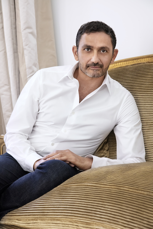 Francis Kurkdjian Exclusive Live Video Interview For Haute Living