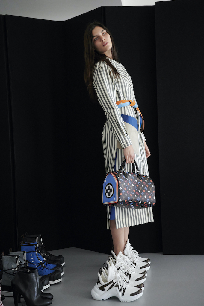 Products By Louis Vuitton: Cruise 2021