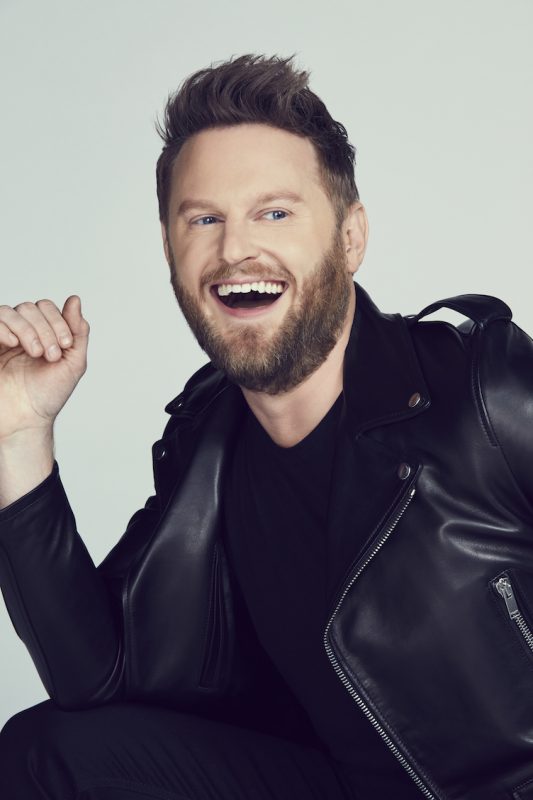 'Queer Eye' Star Bobby Berk Shares French Design Tips